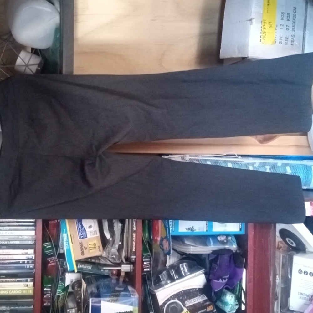Pants - Picture 2 of 3